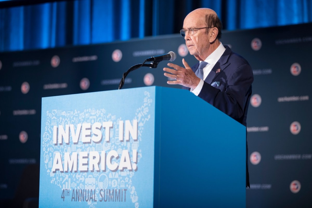 Invest in America Summit 2019